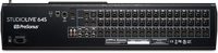 64CH 43-BUS DIGITAL MIXING CONSOLE/RECORDER/INTERFACE WITH AVB NETWORKING